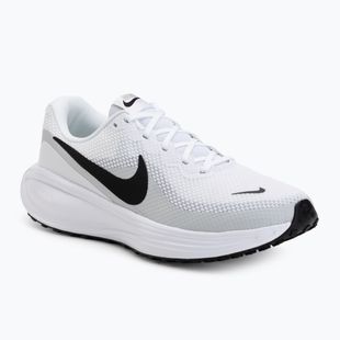 Férfi futócipő Nike Revolution 8 white/pure platinum/black