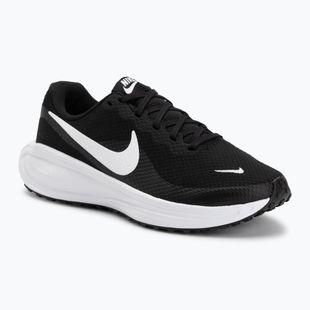 Női futócipő Nike Revolution 8 black/iron grey/white