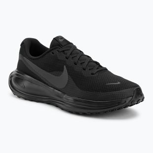 Férfi futócipő Nike Revolution 8 black/anthracite