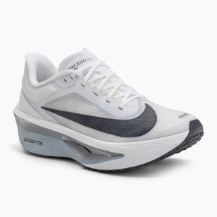 Női futócipő Nike Zoom Fly 6 fehér / gridiron / tiszta platina