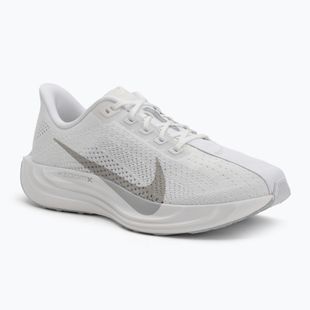 Nike Pegasus Plus fehér / tiszta platina / farkas szürke férfi futócipő
