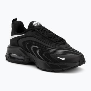 Gyerekcipők Nike Air Max Fire black/white