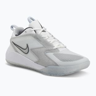Nike Zoom Hyperace 3 SE röplabda cipő fehér/metál ezüst/tiszta platina