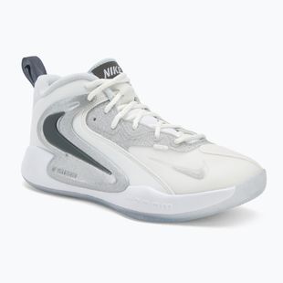 Nike Hyperset 2 SE röplabdacipő smmit fehér/metál ezüst/tiszta platina