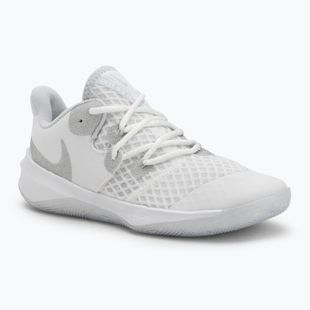 Nike Zoom Hyperspeed Court SE cipő smmit fehér/metál ezüst/tiszta platina