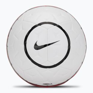 Focilabda Nike Academy Total 90 white/black/red/black méret 5