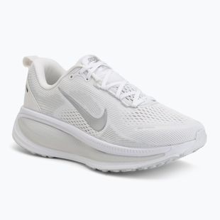 Női futócipő Nike Vomero 18 white/photon dust/metallic silver