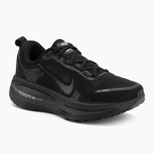 Női futócipők Nike Vomero 18 black/dark smoke grey/light smoke grey/black