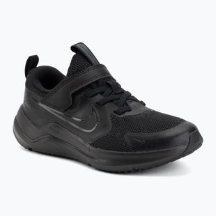 Gyerek futócipő Nike Cosmic Runner black/black/anthracite