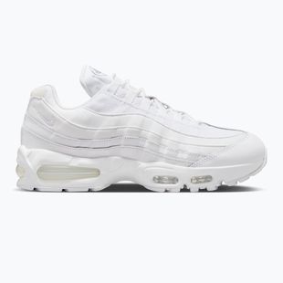 Férfi cipők Nike Air Max 95 Big Bubble white/white/pure platinum/white