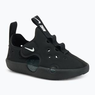 Gyerek szandál Nike Sunray Protect 4 black/anthracite/white