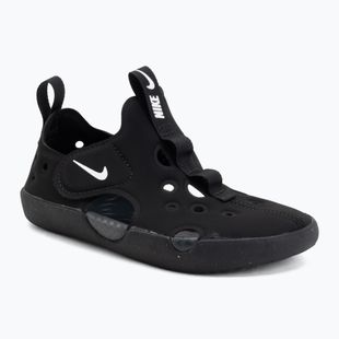Nike Sunray Protect gyerek szandál 4 HF6277 fekete/white-anthracite