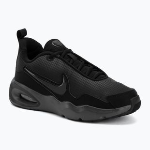 Nike Air Max Nova cipő fekete/hűvös szürke/farkasszürke/antracit