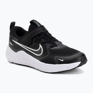 Gyerek futócipő Nike Cosmic Runner black/anthracite/white