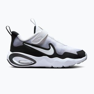 Gyerekcipők Nike Air Max Nova white/black/wolf grey/white