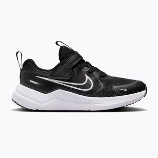 Gyerek futócipő Nike Cosmic Runner black/anthracite/white