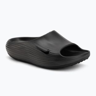 Férfi papucsok Nike ReactX Rejuven8 black/black/black