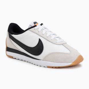 Női cipők Nike Pacific white/platinum tint/safety orange/black