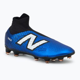 Férfi futballcipő New Balance Tekela Magia V4+ FG kék