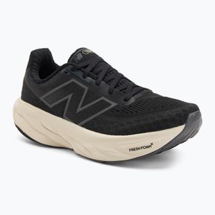 Férfi New Balance Fresh Foam X 1080 v14 fekete futócipő