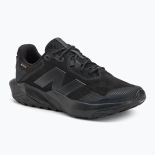 New Balance Dynasoft Nitrel v6 fekete férfi futócipő