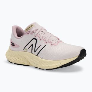Női futócipők New Balance Fresh Foam X Evoz v3 rózsaszín