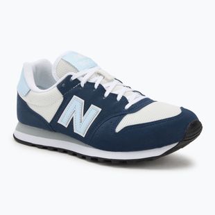 Női cipők New Balance 500's V2 navy