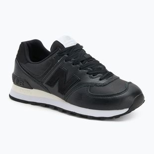 Női cipők New Balance Classic 574's V2 black/white/black
