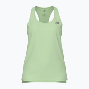 Női New Balance Sport Essentials Tank futó felső melonwat
