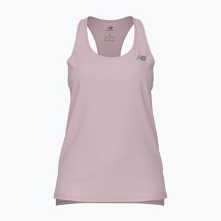 Női New Balance Sport Essentials Tank futófelső rosesuga női New Balance Sport Essentials Tank rosesuga
