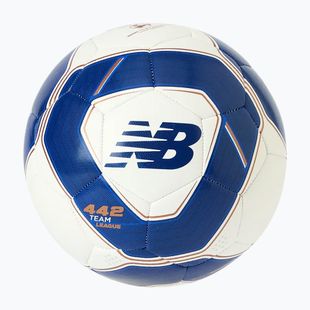 New Balance 442 Team Trainer labdarúgó FB23062GWN fehér 4-es méret