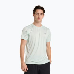Férfi póló New Balance Sport Essentials clayash