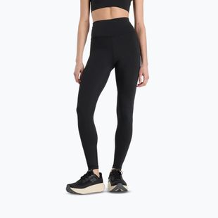 Női leggings New Balance Define High Rise black/white