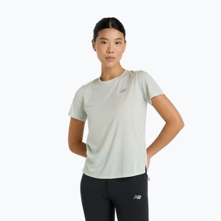 New Balance Athletics női póló clayashh