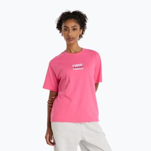 Női New Balance Sport Relaxed Graphic dragonbe póló női póló