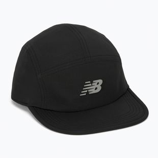 New Balance 5 Panel Performance V 2.0 baseball sapka fekete