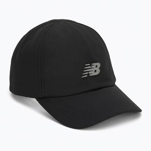 New Balance 5 Panel Performance V 2.0 baseball sapka fekete