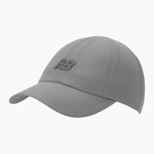 New Balance 5 Panel Performance V 2.0 slate baseballsapka