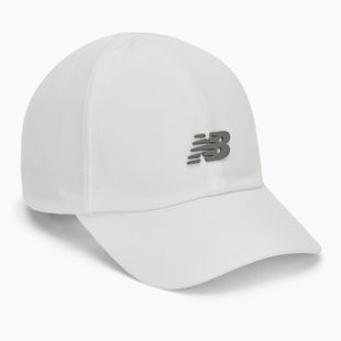 New Balance 5 Panel Performance V 2.0 baseball sapka fehér