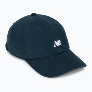 New Balance 6 Panel Classic V 2.0 nb navy baseball sapka