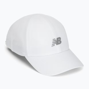 Női New Balance 6 Panel Performance baseballsapka gartersikló mintával