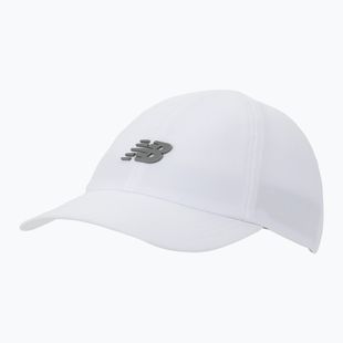 Női New Balance 6 Panel Performance baseballsapka gartersikló mintával