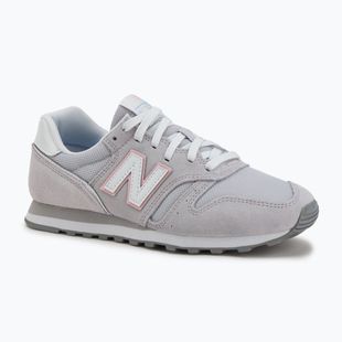New Balance női cipő 373's V2 gyöngyház szürke