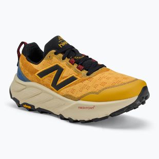 New Balance Fresh Foam X Hierro V9 marmalade férfi futócipő
