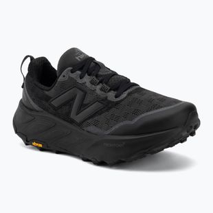 Férfi futócipők New Balance Fresh Foam Hierro V9 black cement/black z9