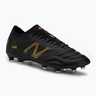 Férfi futballcipő New Balance 442 Elite FG V2 fekete