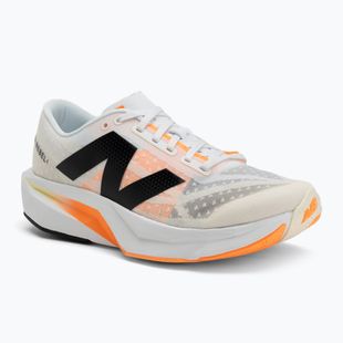 New Balance FuelCell Rebel v4 fehér férfi futócipő