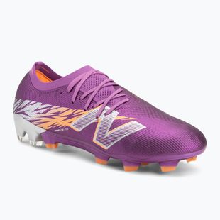 New Balance futballcipő Furon Elite V8-First Edition FG lila