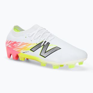 Labdarúgócipő New Balance Furon Elite FG V8 IB8 fehér