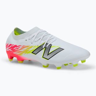 New Balance futballcipő Furon Pro V8 FG fehér